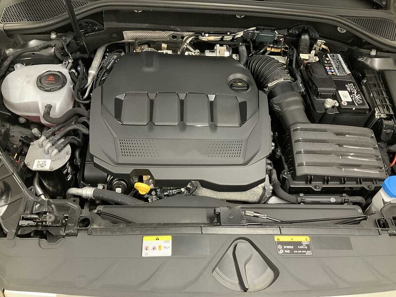 Audi Q2 30 TDI S tronic Admired Advanced