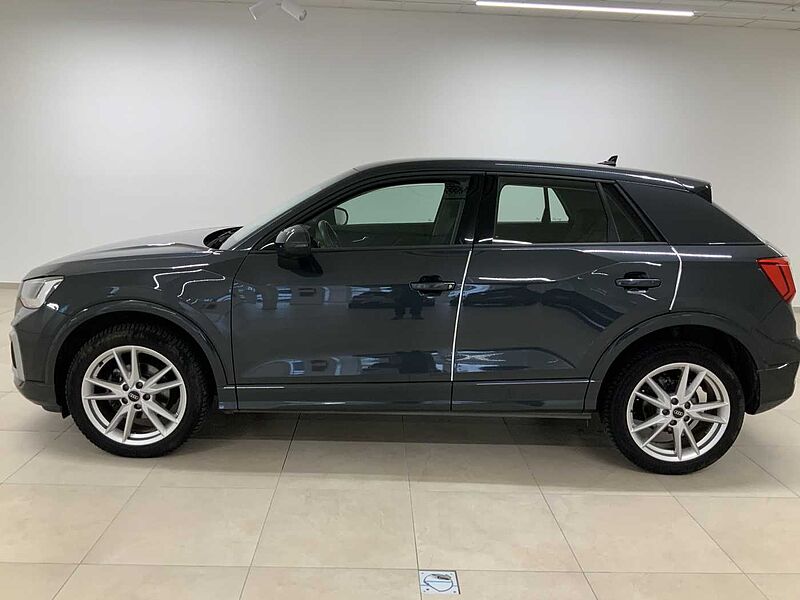 Audi Q2 30 TDI S tronic Admired Advanced