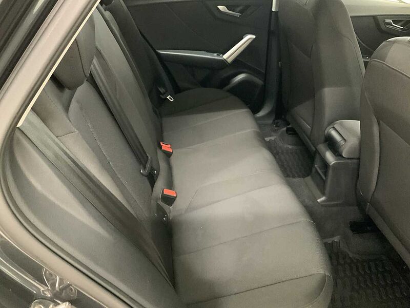 Audi Q2 30 TDI S tronic Admired Advanced