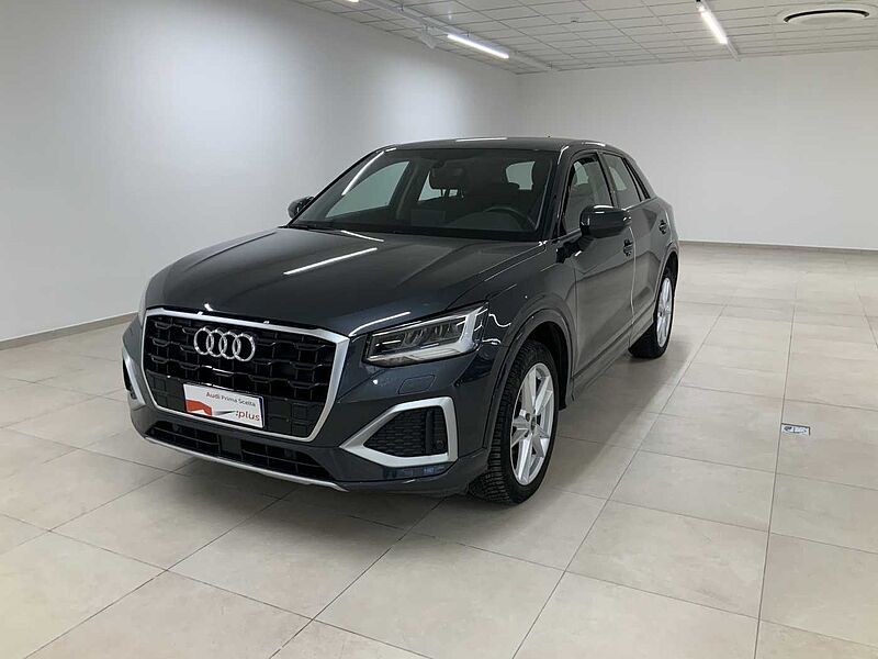 Audi Q2 30 TDI S tronic Admired Advanced