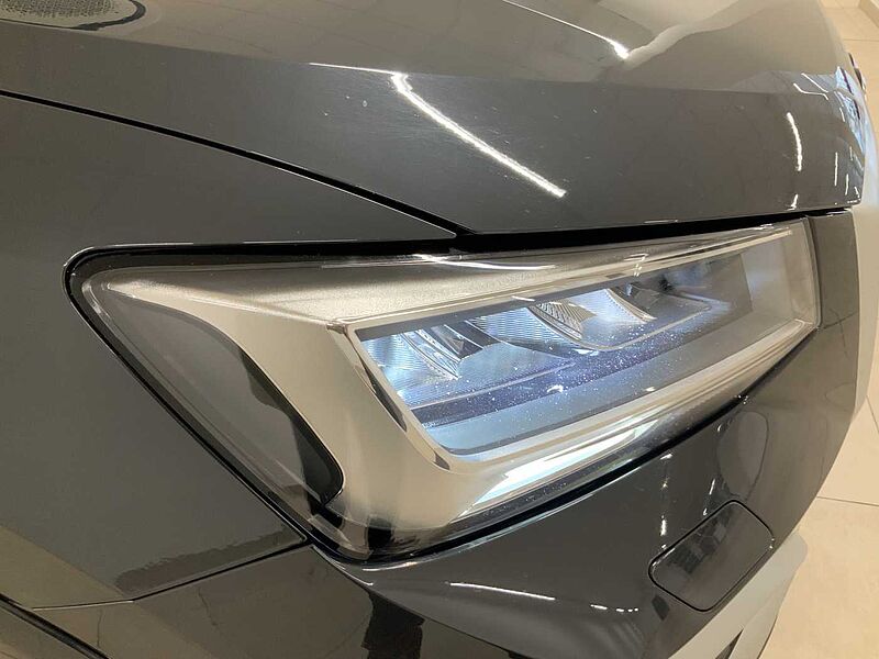 Audi Q2 30 TDI S tronic Admired Advanced