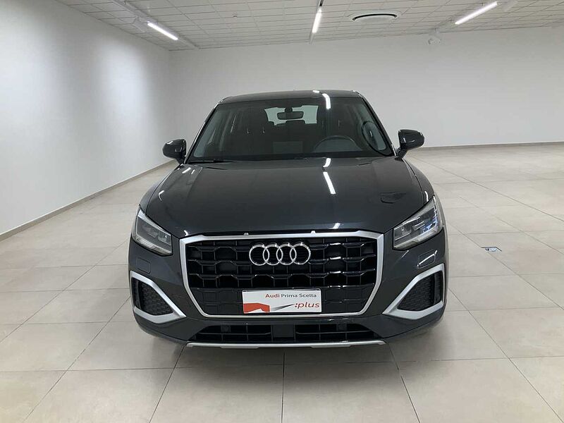 Audi Q2 30 TDI S tronic Admired Advanced