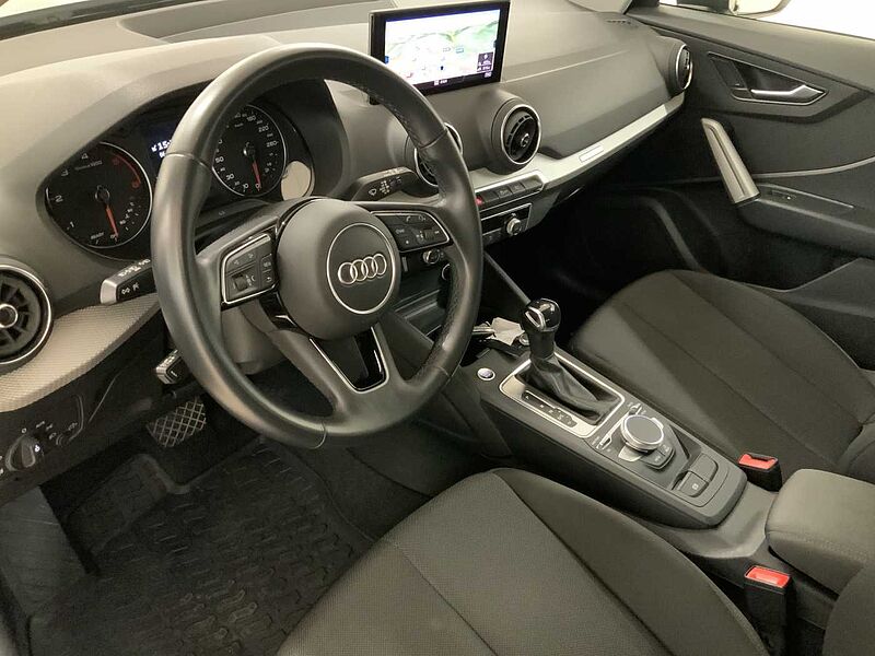 Audi Q2 30 TDI S tronic Admired Advanced