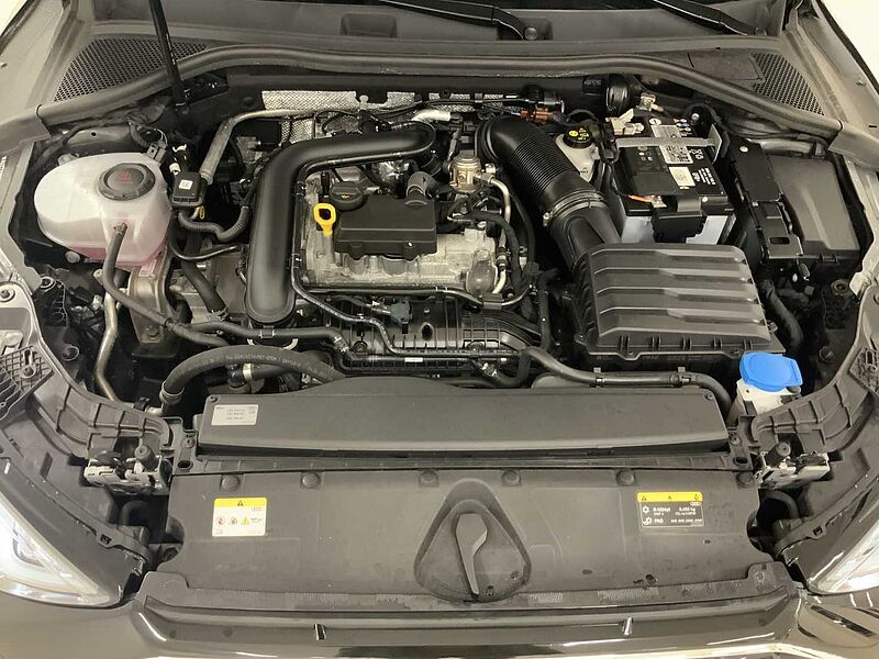 Audi A3 4ª serie Sedan 30 TFSI S line edition