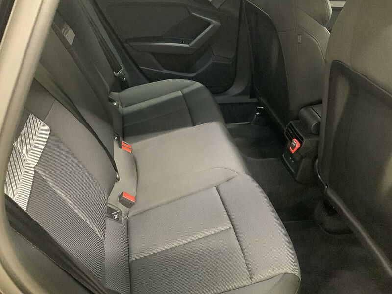 Audi A3 4ª serie Sedan 30 TFSI S line edition