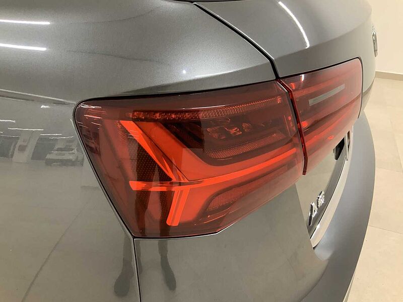 Audi A6 4ª serie Avant 2.0 TDI 190 CV ultra S tronic Business Plus