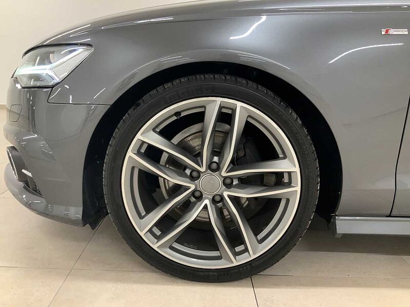 Audi A6 4ª serie Avant 2.0 TDI 190 CV ultra S tronic Business Plus