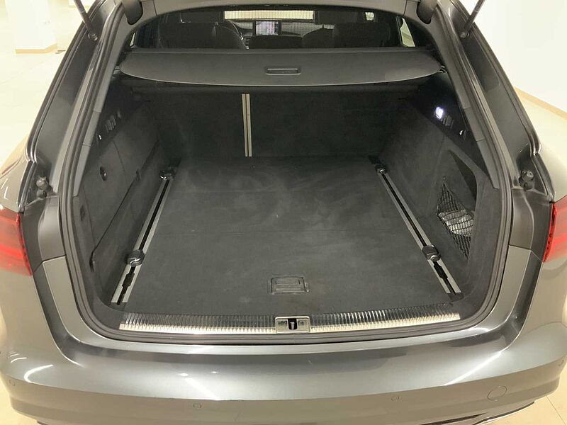 Audi A6 4ª serie Avant 2.0 TDI 190 CV ultra S tronic Business Plus