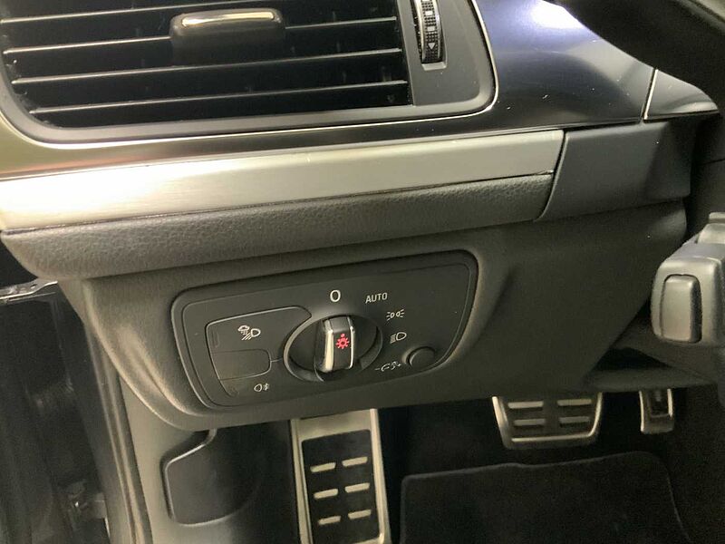 Audi A6 4ª serie Avant 2.0 TDI 190 CV ultra S tronic Business Plus