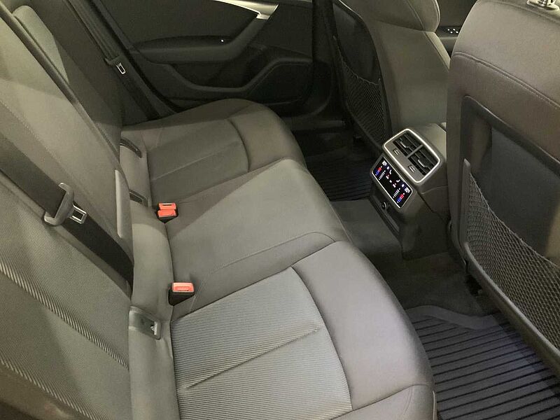 Audi A6 5ª serie 40 2.0 TDI quattro ultra S tronic Business Sport