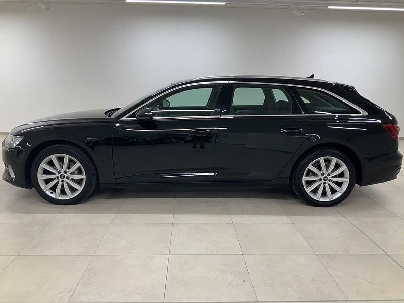 Audi A6 5ª serie 40 2.0 TDI quattro ultra S tronic Business Sport