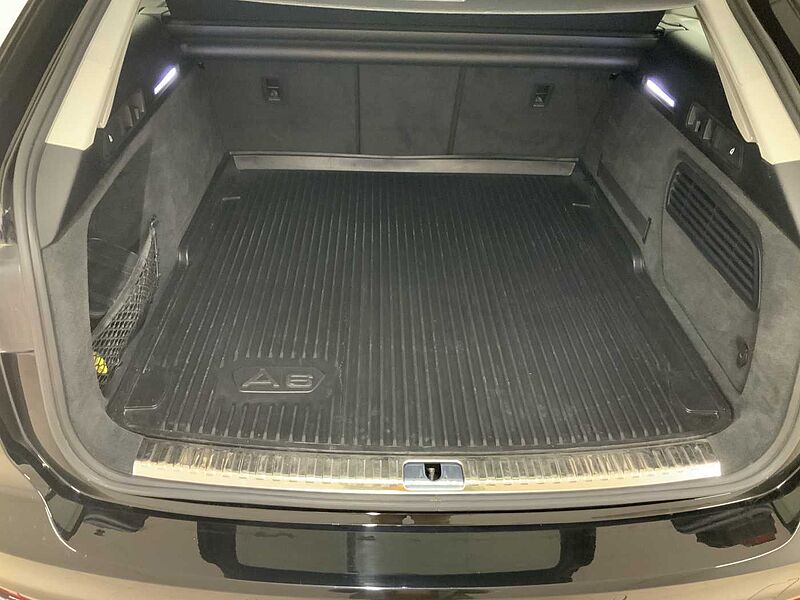 Audi A6 5ª serie 40 2.0 TDI quattro ultra S tronic Business Sport