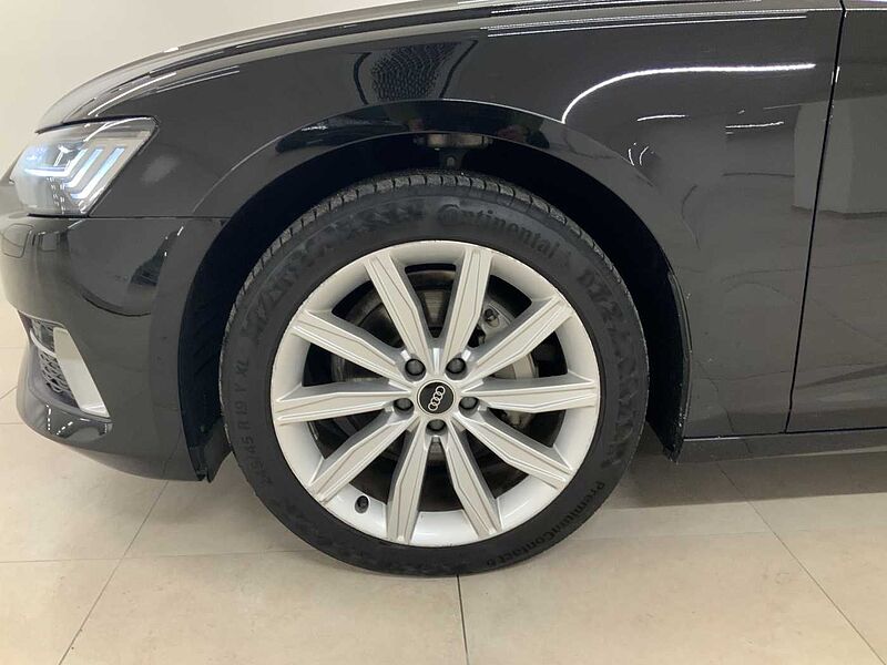 Audi A6 5ª serie 40 2.0 TDI quattro ultra S tronic Business Sport