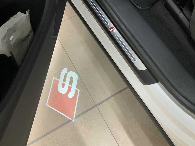 Audi Q8 SUV 45 TDI quattro tiptronic S line edition