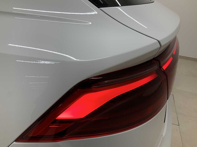 Audi Q8 SUV 45 TDI quattro tiptronic S line edition