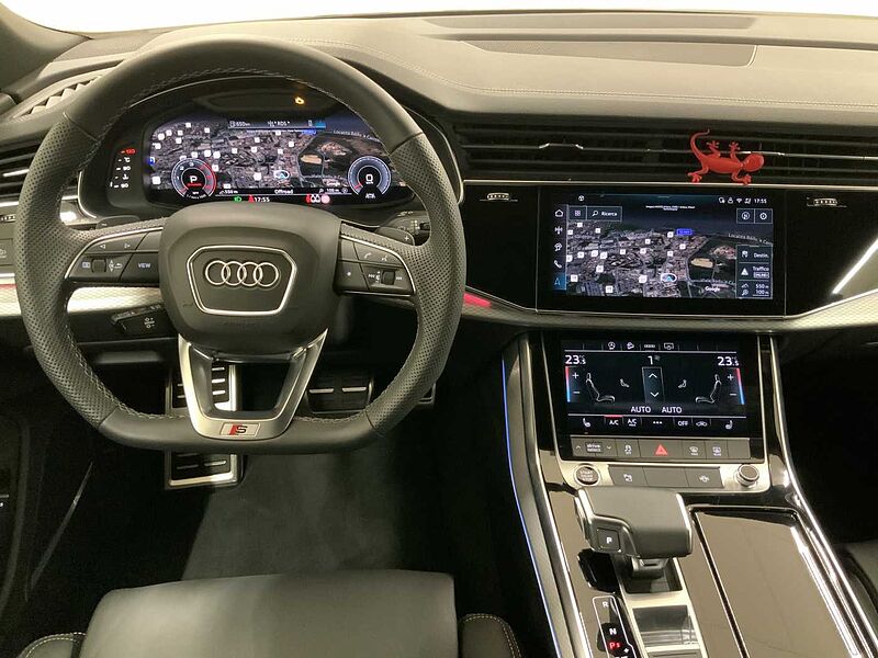 Audi Q8 SUV 45 TDI quattro tiptronic S line edition