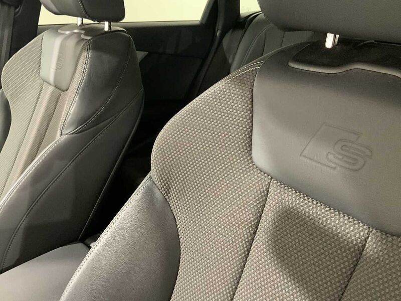 Audi A4 5ª serie Avant 40 TDI quattro S tronic S line edition
