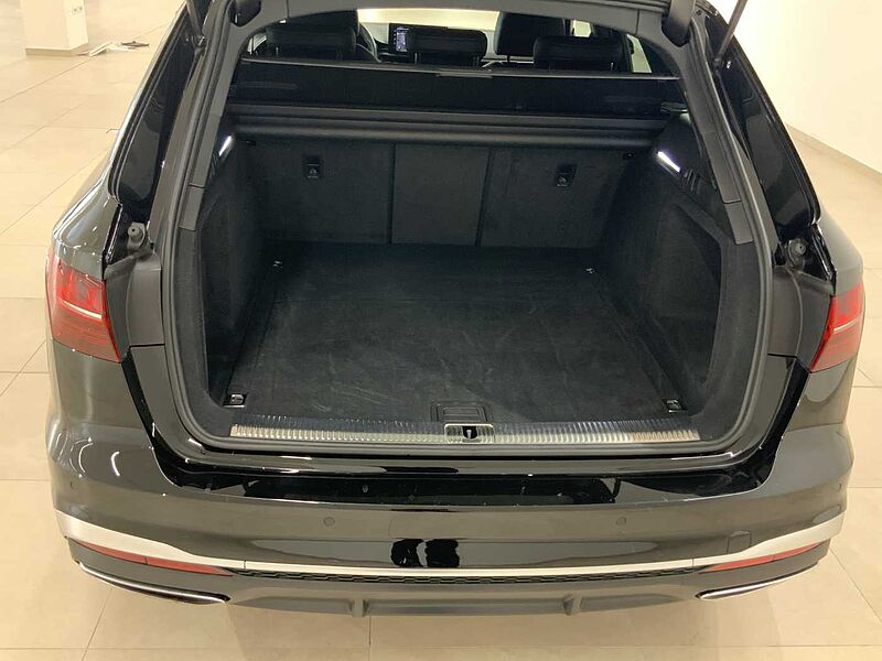 Audi A4 5ª serie Avant 40 TDI quattro S tronic S line edition