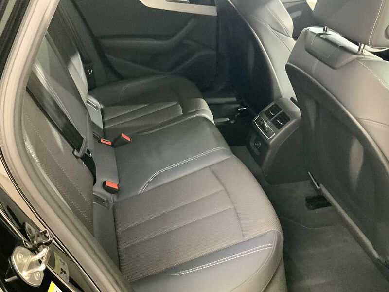 Audi A4 5ª serie Avant 40 TDI quattro S tronic S line edition
