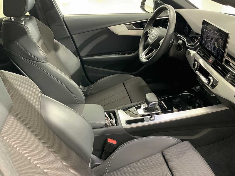 Audi A4 5ª serie Avant 40 TDI quattro S tronic S line edition