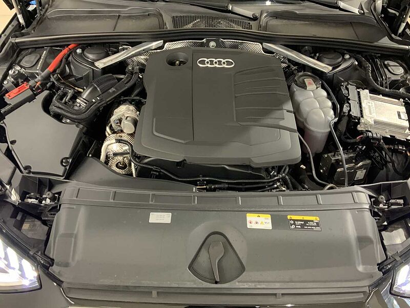 Audi A4 5ª serie Avant 40 TDI quattro S tronic S line edition