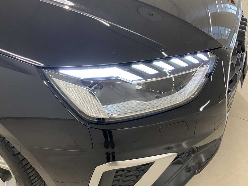 Audi A4 5ª serie Avant 40 TDI quattro S tronic S line edition