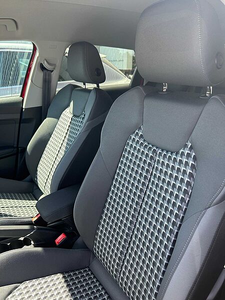 Audi A1 ALL STREET 30 TFSI S tronic Business