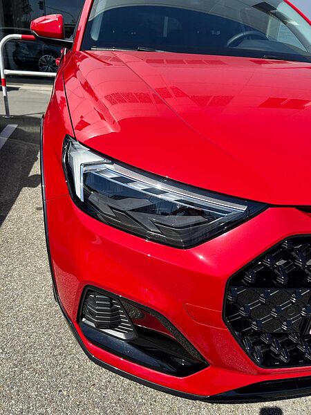 Audi A1 ALL STREET 30 TFSI S tronic Business