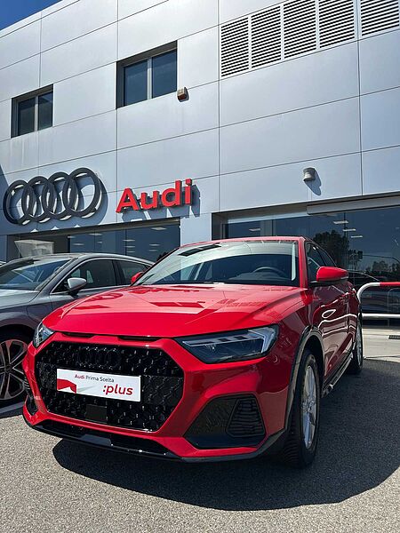 Audi A1 ALL STREET 30 TFSI S tronic Business