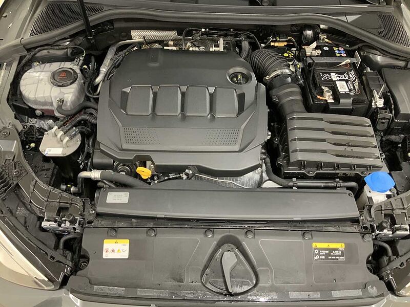 Audi A3 4ª serie SPB 35 TDI S tronic S line edition