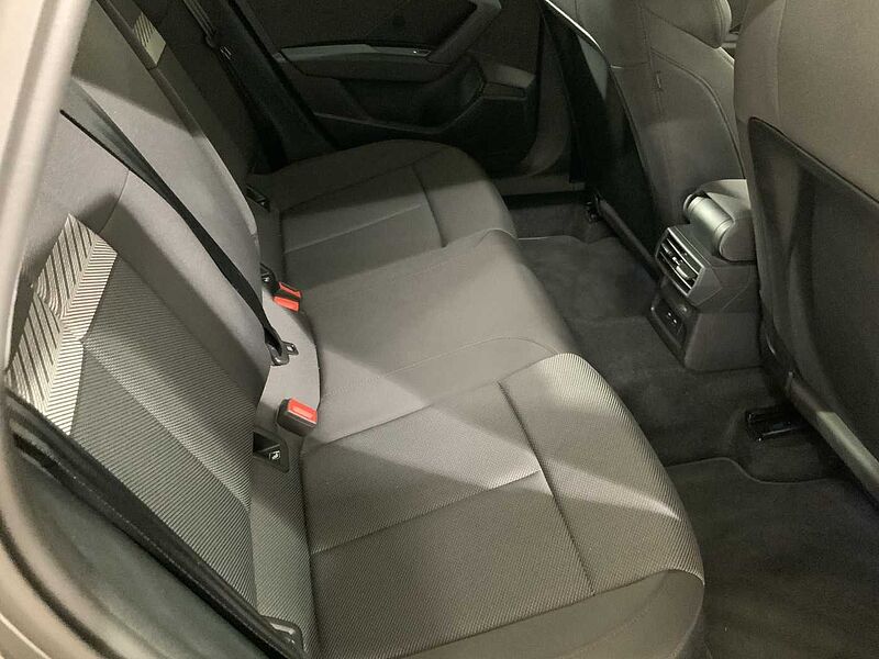 Audi A3 4ª serie SPB 35 TDI S tronic S line edition