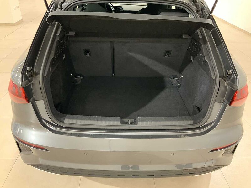 Audi A3 4ª serie SPB 35 TDI S tronic S line edition