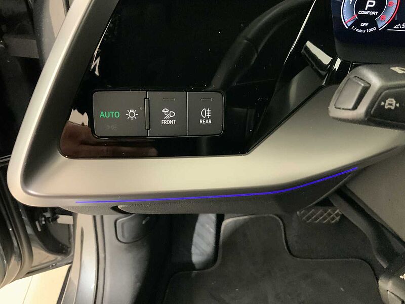 Audi A3 4ª serie SPB 35 TDI S tronic S line edition