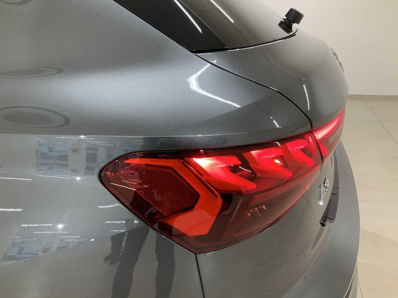 Audi A3 4ª serie SPB 35 TDI S tronic S line edition