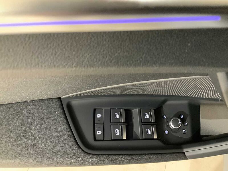 Audi A3 4ª serie SPB 35 TDI S tronic S line edition