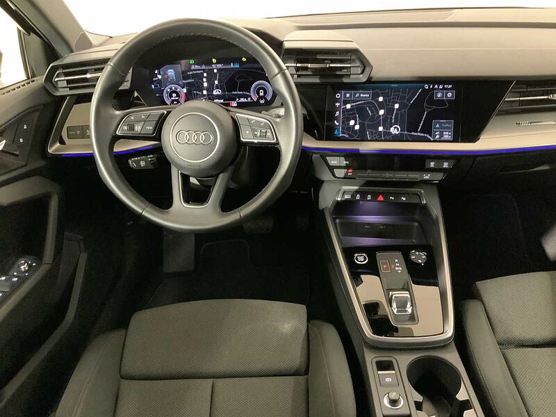 Audi A3 4ª serie SPB 35 TDI S tronic S line edition