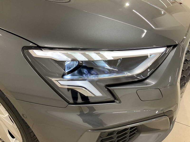 Audi A3 4ª serie SPB 35 TDI S tronic S line edition