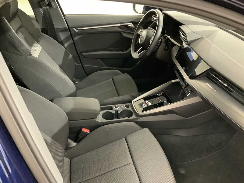 Audi A3 4ª serie SPB 35 TDI S tronic S line edition