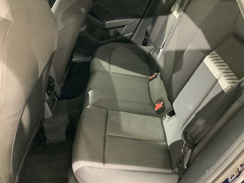 Audi A3 4ª serie SPB 35 TDI S tronic S line edition