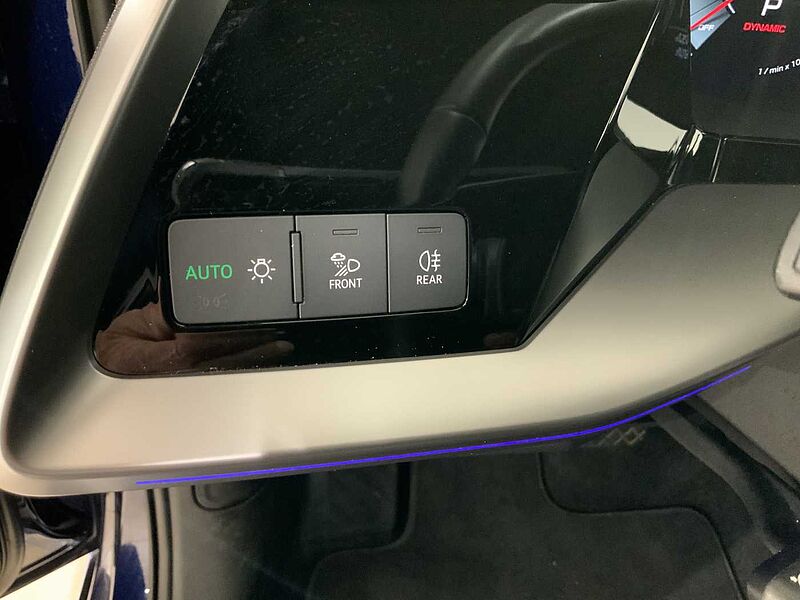 Audi A3 4ª serie SPB 35 TDI S tronic S line edition