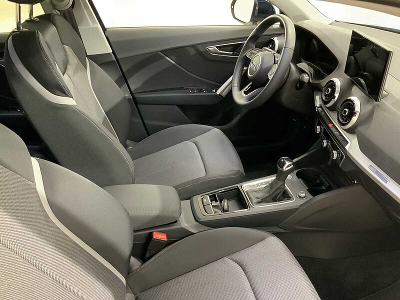 Audi Q2 35 TDI  S tronic S line Edition