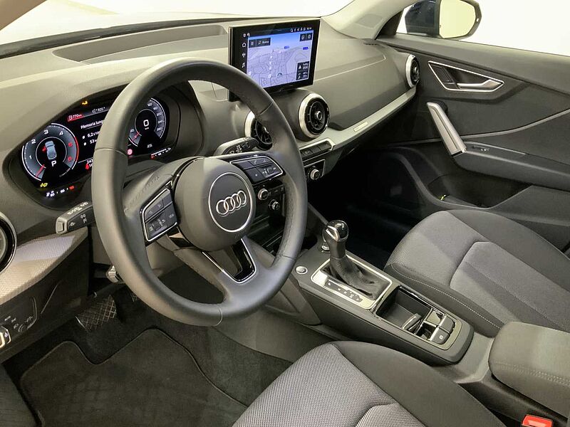 Audi Q2 35 TDI  S tronic S line Edition