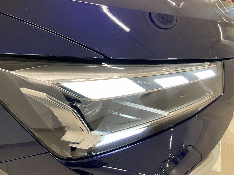 Audi Q2 35 TDI  S tronic S line Edition