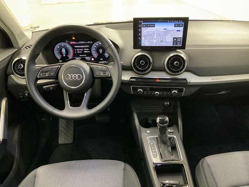 Audi Q2 35 TDI  S tronic S line Edition