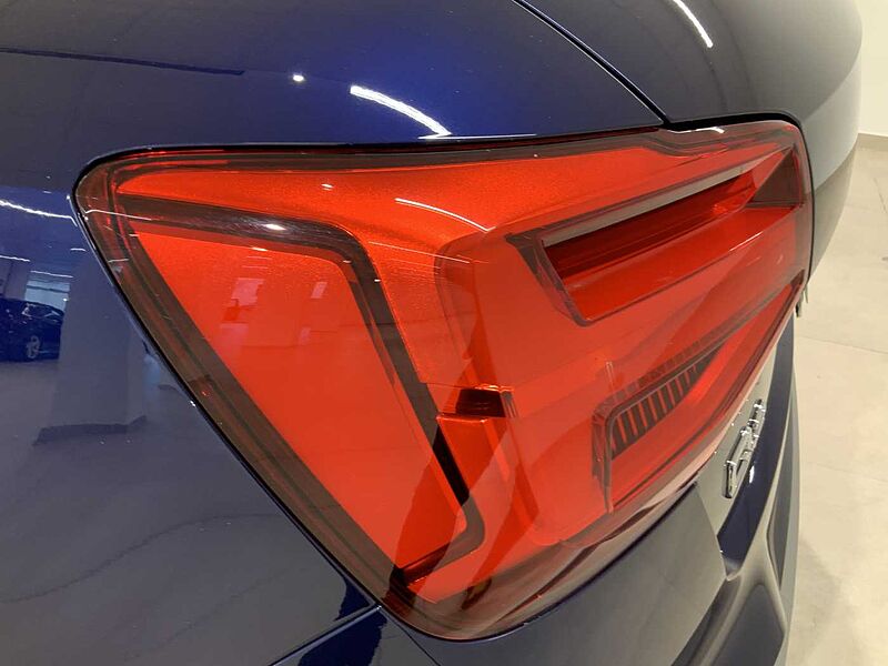 Audi Q2 35 TDI  S tronic S line Edition