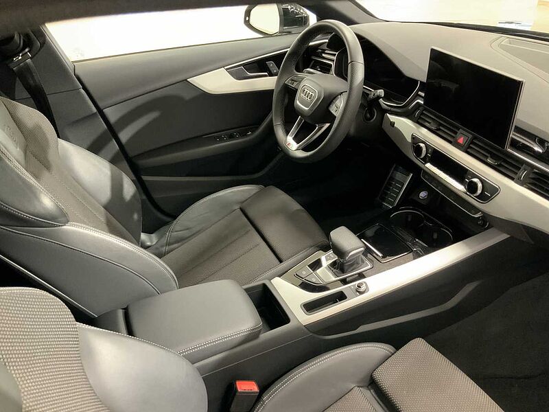 Audi A4 5ª serie Avant 40 TDI quattro S tronic S line edition