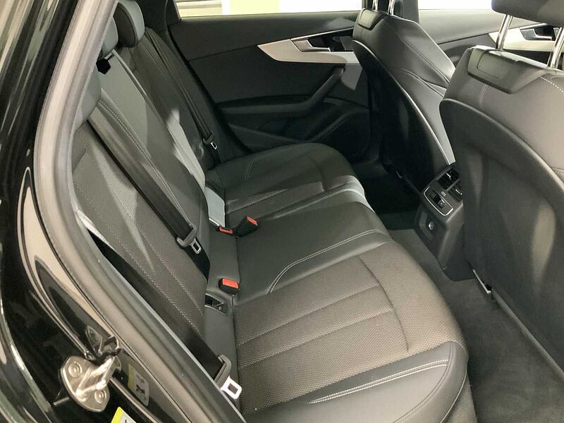 Audi A4 5ª serie Avant 40 TDI quattro S tronic S line edition