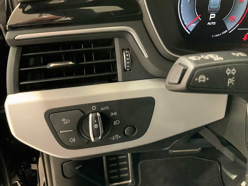 Audi A4 5ª serie Avant 40 TDI quattro S tronic S line edition