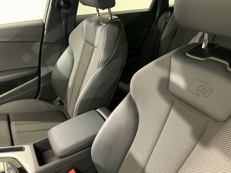 Audi A4 5ª serie Avant 40 TDI quattro S tronic S line edition