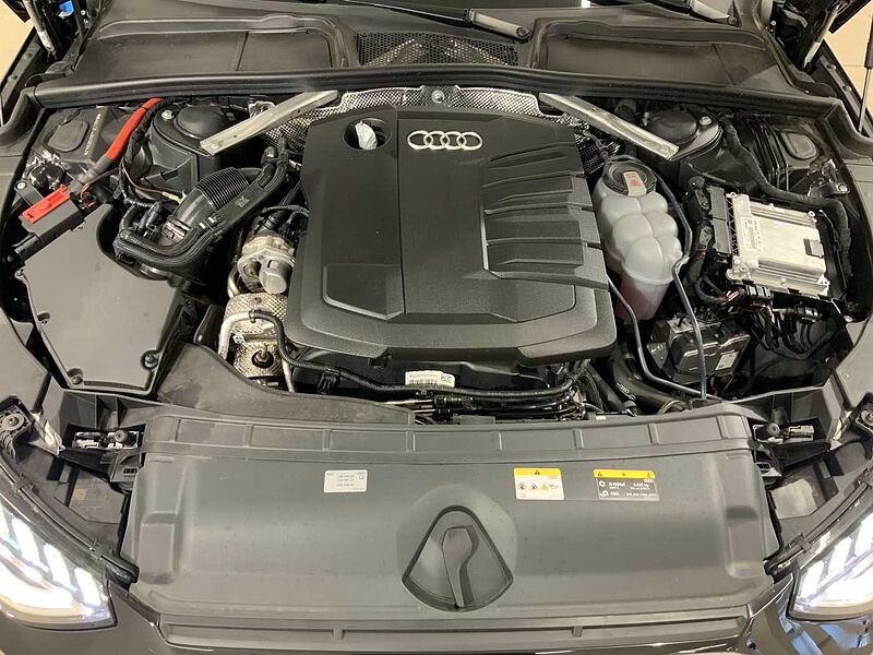 Audi A4 5ª serie Avant 40 TDI quattro S tronic S line edition